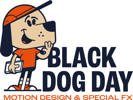 Black Dog Day